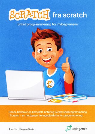 Scratch fra scratch