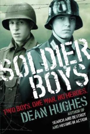 Soldier boys