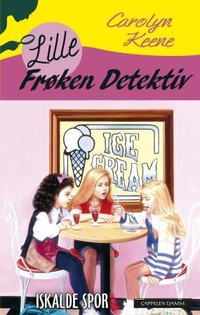 The ice cream scoop