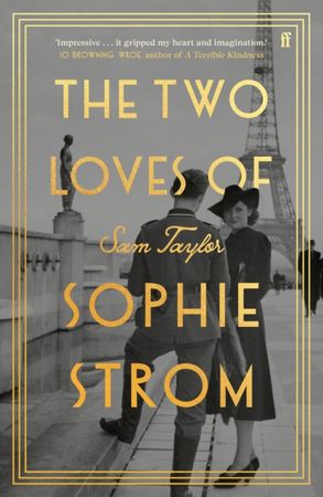 The two loves of Sophie Strom