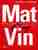 Mat & vin