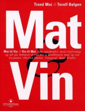 Mat & vin