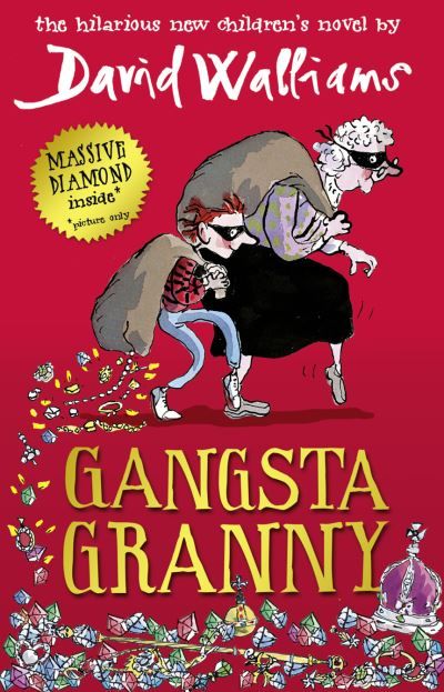 Gangsta granny