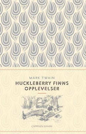 Adventures of Huckleberry Finn