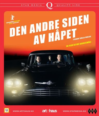Toivon tuolla puolen