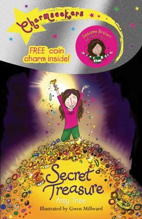 Secret treasure