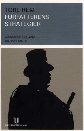 Forfatterens strategier