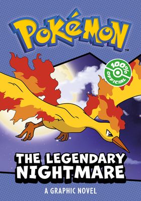The legendary nightmare