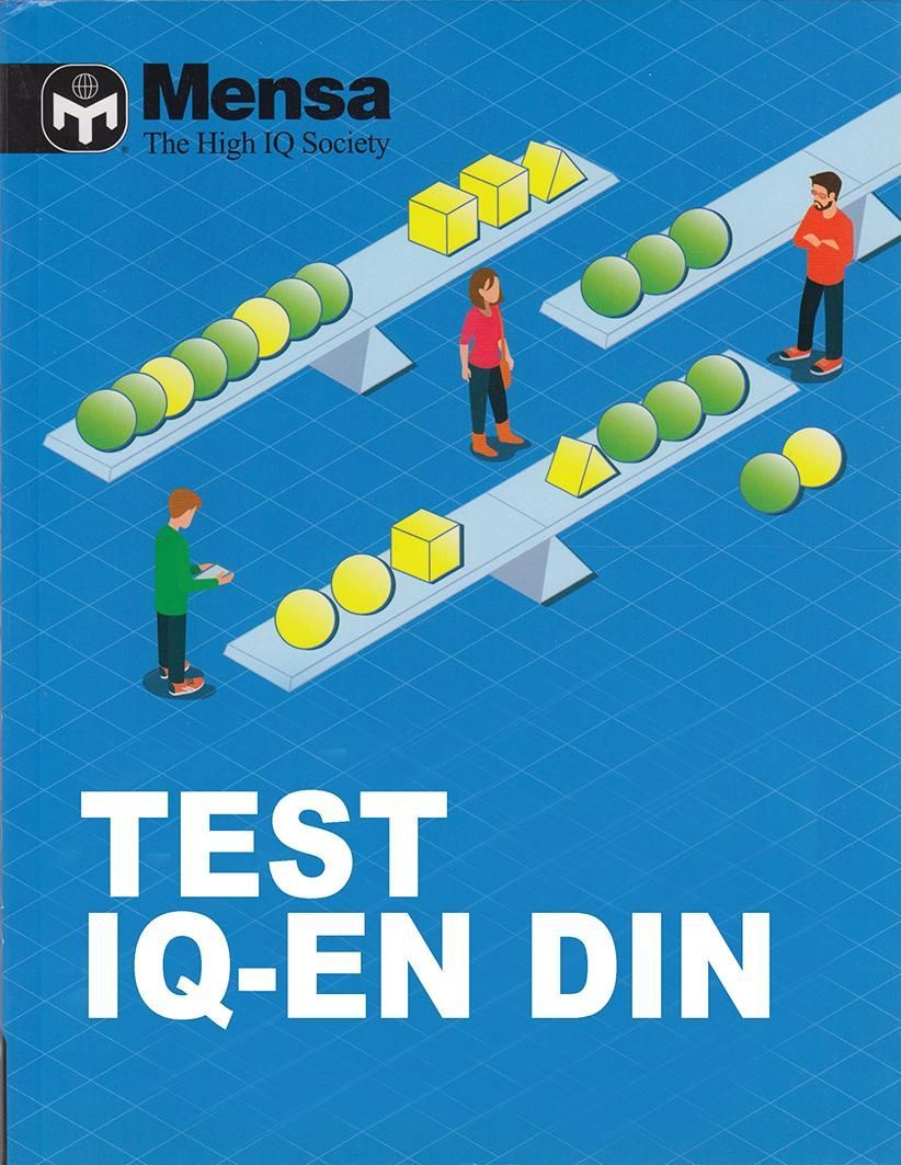 Assess your IQ