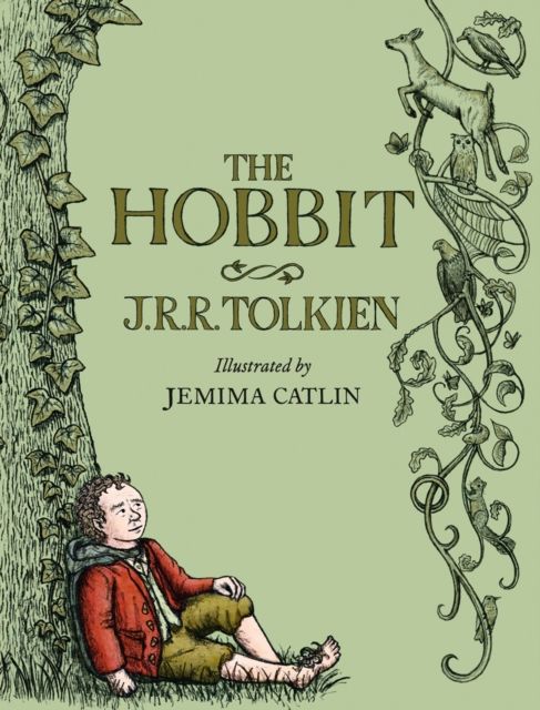 The hobbit