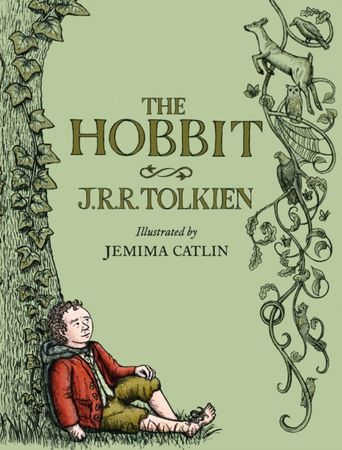 The hobbit