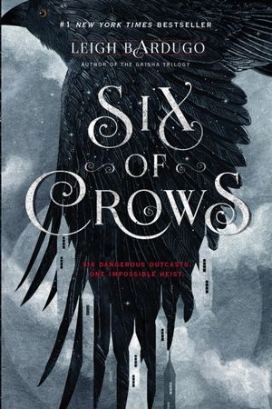 Six of crows