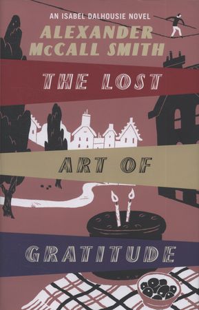 The lost art of gratitude