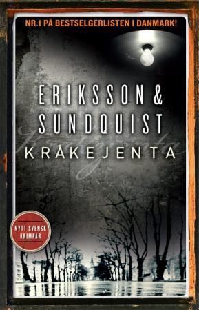 Kråkflickan