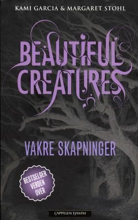 Beautiful creatures