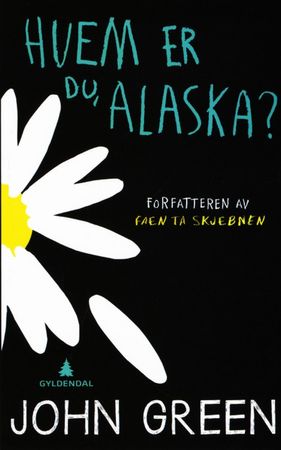 Looking for Alaska