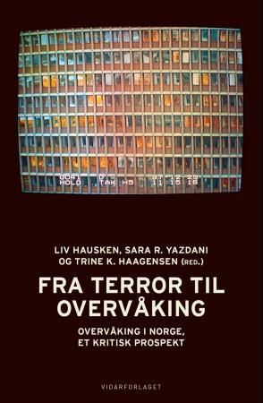 Fra terror til overvåking