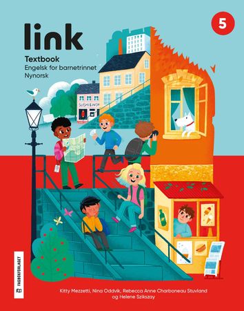Link 5. Textbook
