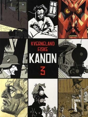 Kanon. 3