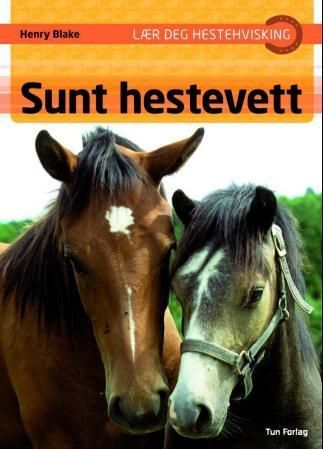 Horse sense