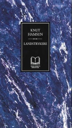 Landstrykere