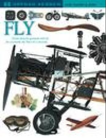 Flying machine