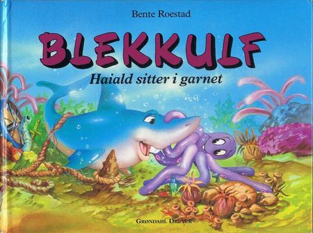 Blekkulf