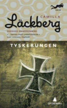 Tyskungen