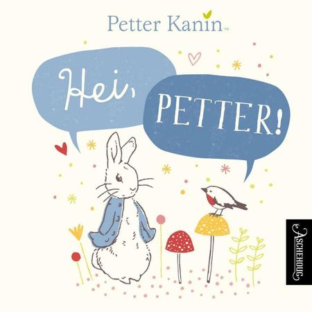 Hello Peter!