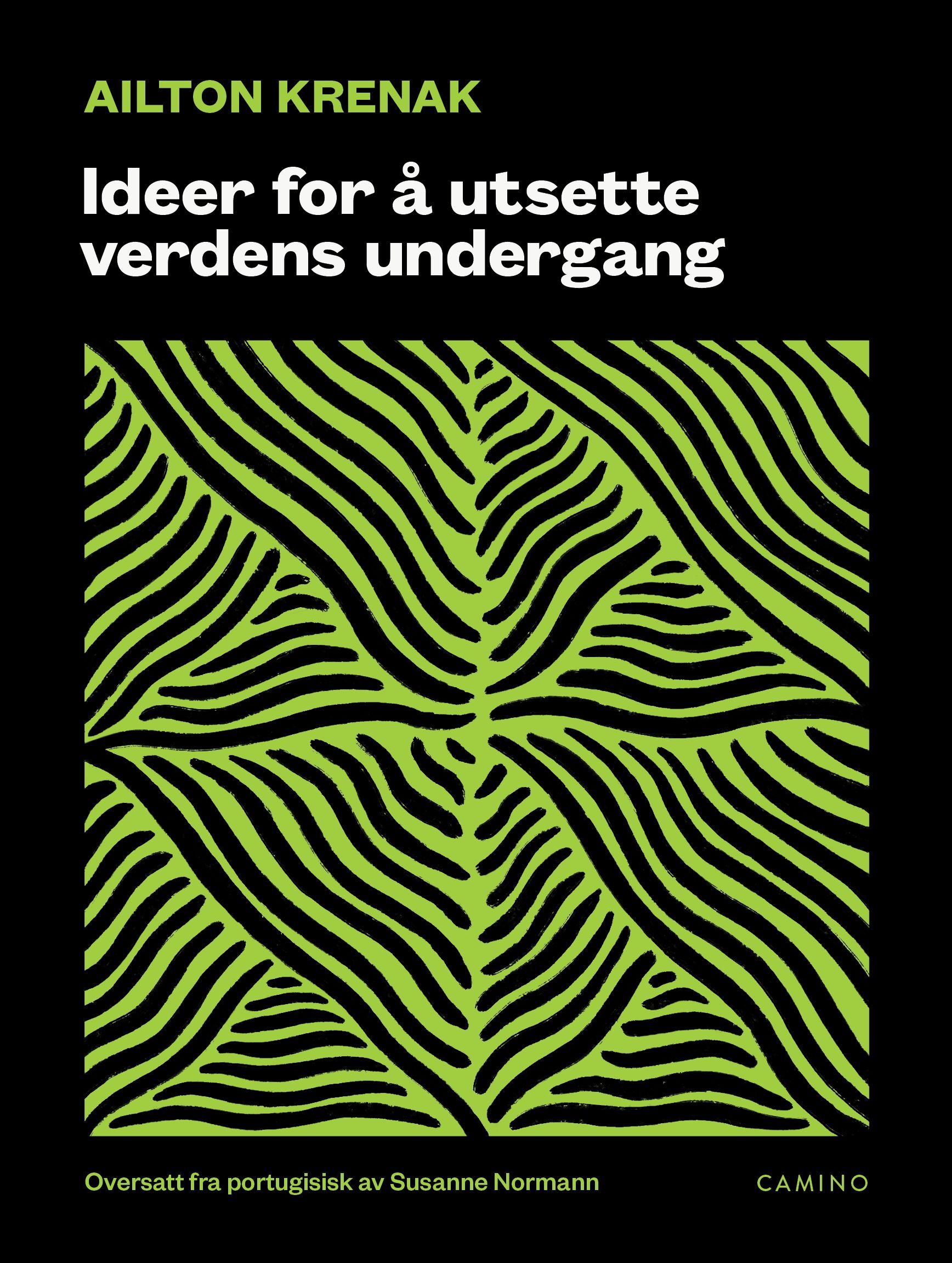 Ideias para adiar o fim do mundo
