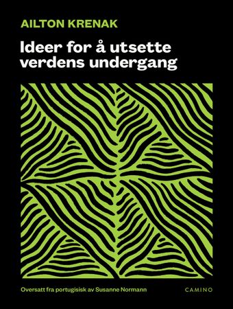 Ideias para adiar o fim do mundo