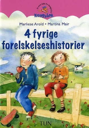 Kleine Geschichten vom Verliebtsein