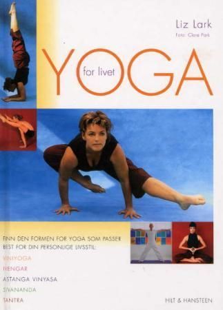 Yoga for life