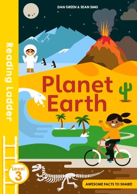 Planet earth