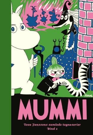 Moomin. 2