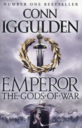 The gods of war