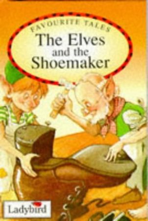 The elves and the shoemaker