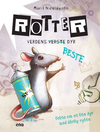 Rotter