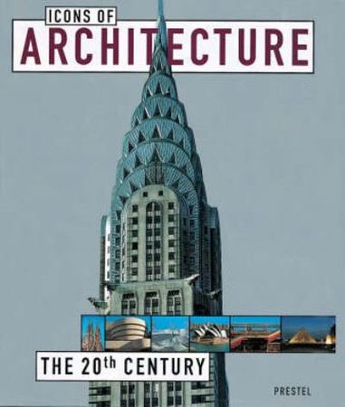 Icons of architecture