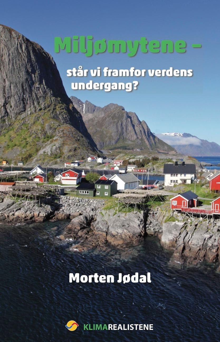 Miljømytene