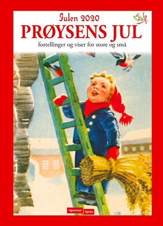 Prøysens jul
