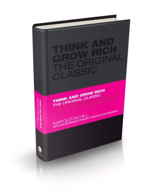 Think and grow rich