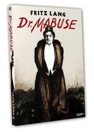 Dr. Mabuse, der Spieler