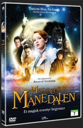 The Secret of Moonacre