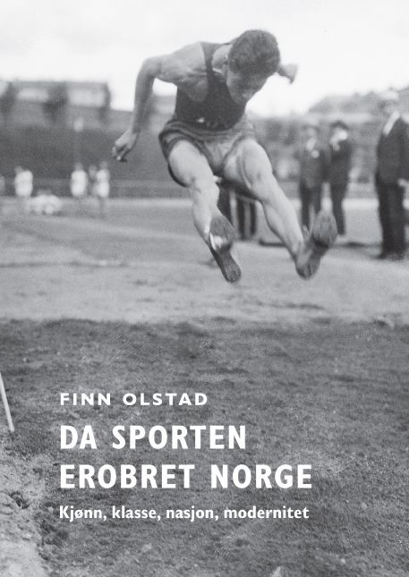 Da sporten erobret Norge