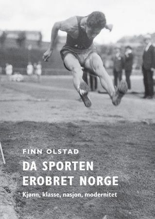 Da sporten erobret Norge