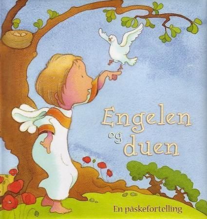 The angel and the dove