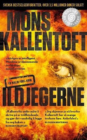 Eldjägarna