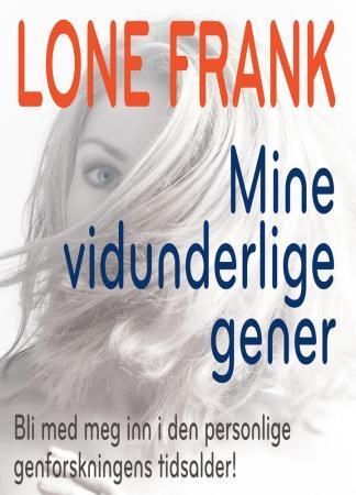 Mit smukke genom