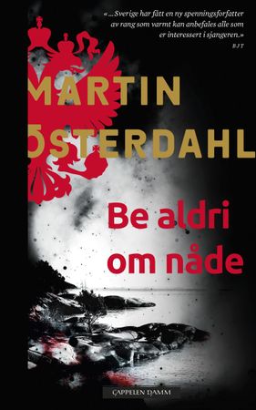 Be inte om nåd
